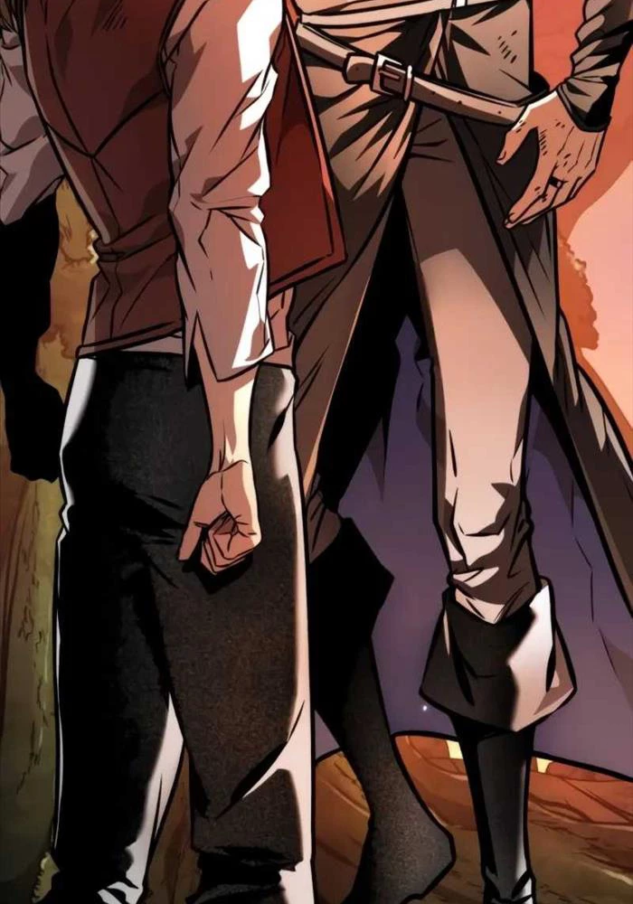 Chiến Binh Hồi Quy Chapter 54 - Trang 4