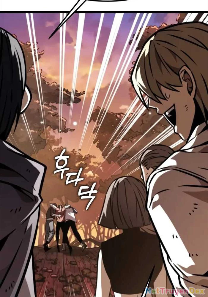 Chiến Binh Hồi Quy Chapter 54 - Trang 4