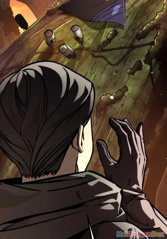 Chiến Binh Hồi Quy Chapter 54 - Trang 4