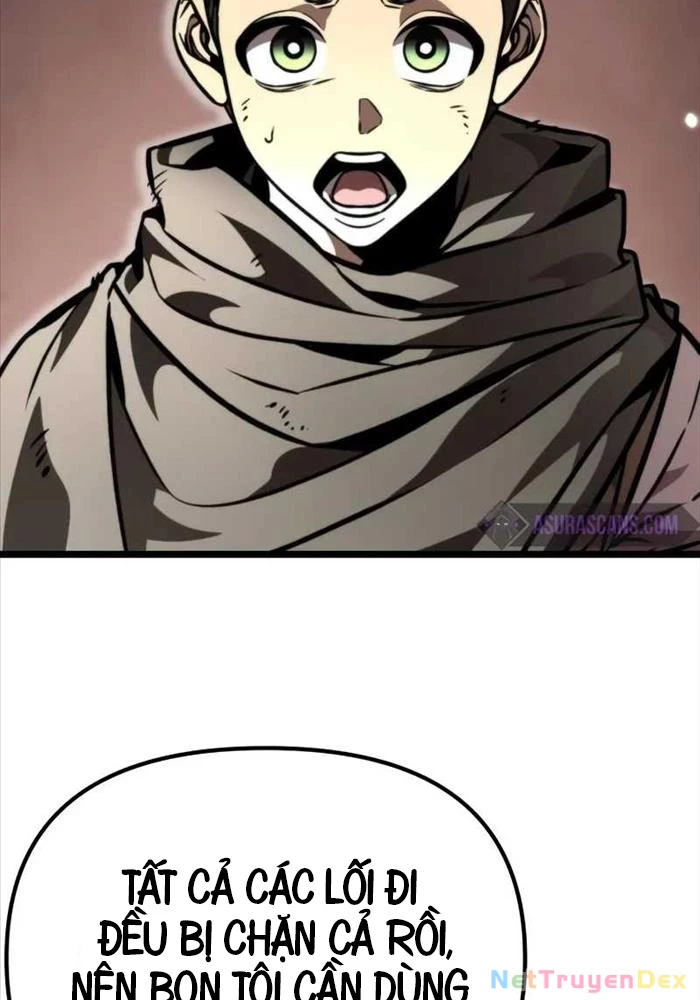 Chiến Binh Hồi Quy Chapter 54 - Trang 4