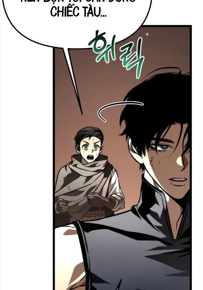 Chiến Binh Hồi Quy Chapter 54 - Trang 4