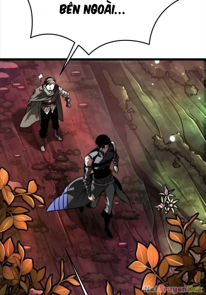 Chiến Binh Hồi Quy Chapter 54 - Trang 4