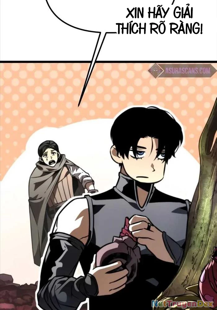 Chiến Binh Hồi Quy Chapter 54 - Trang 4