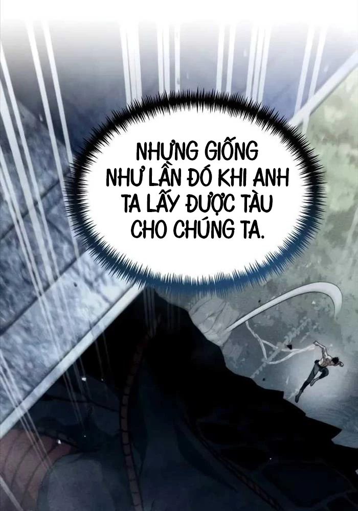 Chiến Binh Hồi Quy Chapter 54 - Trang 4