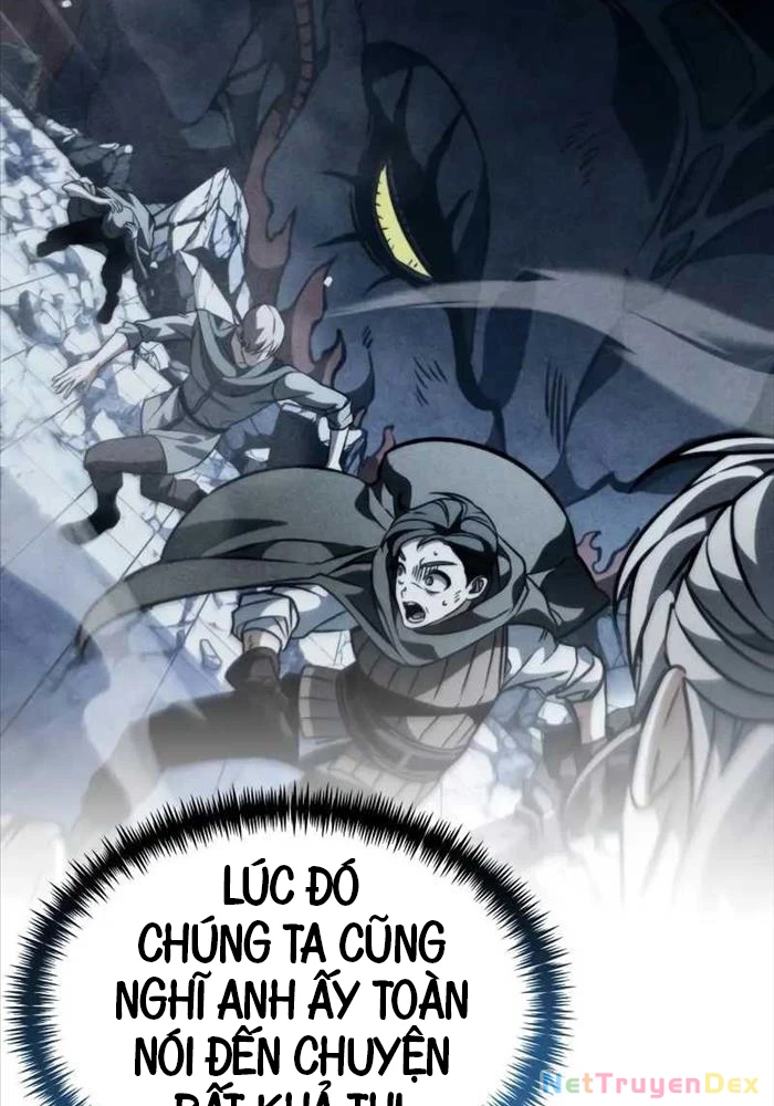 Chiến Binh Hồi Quy Chapter 54 - Trang 4