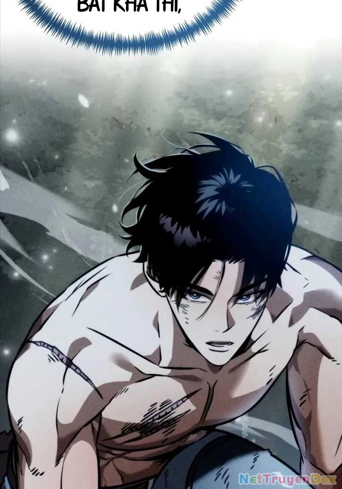 Chiến Binh Hồi Quy Chapter 54 - Trang 4