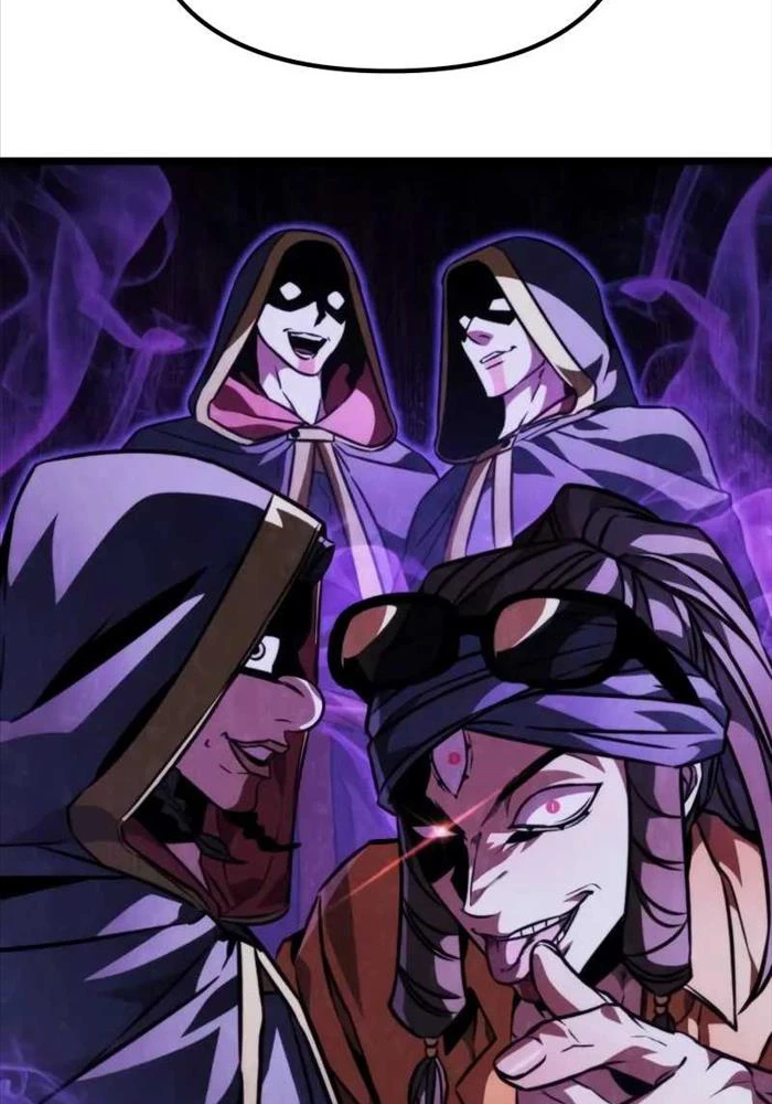 Chiến Binh Hồi Quy Chapter 54 - Trang 4