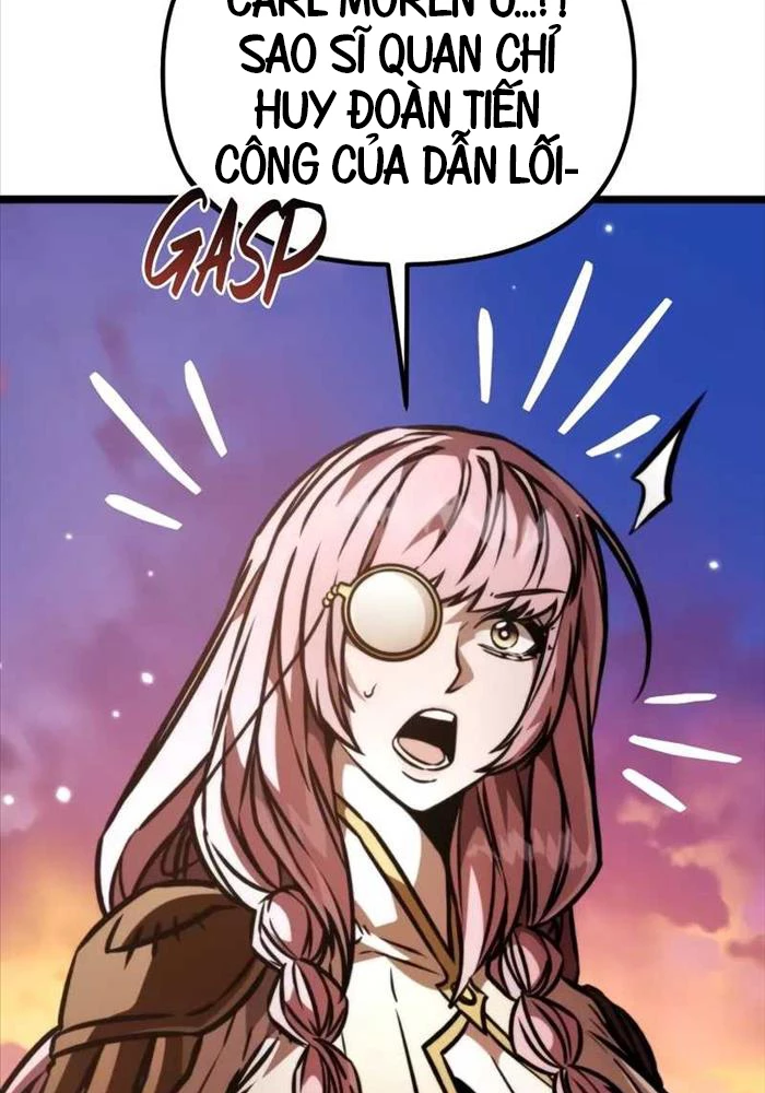 Chiến Binh Hồi Quy Chapter 54 - Trang 4
