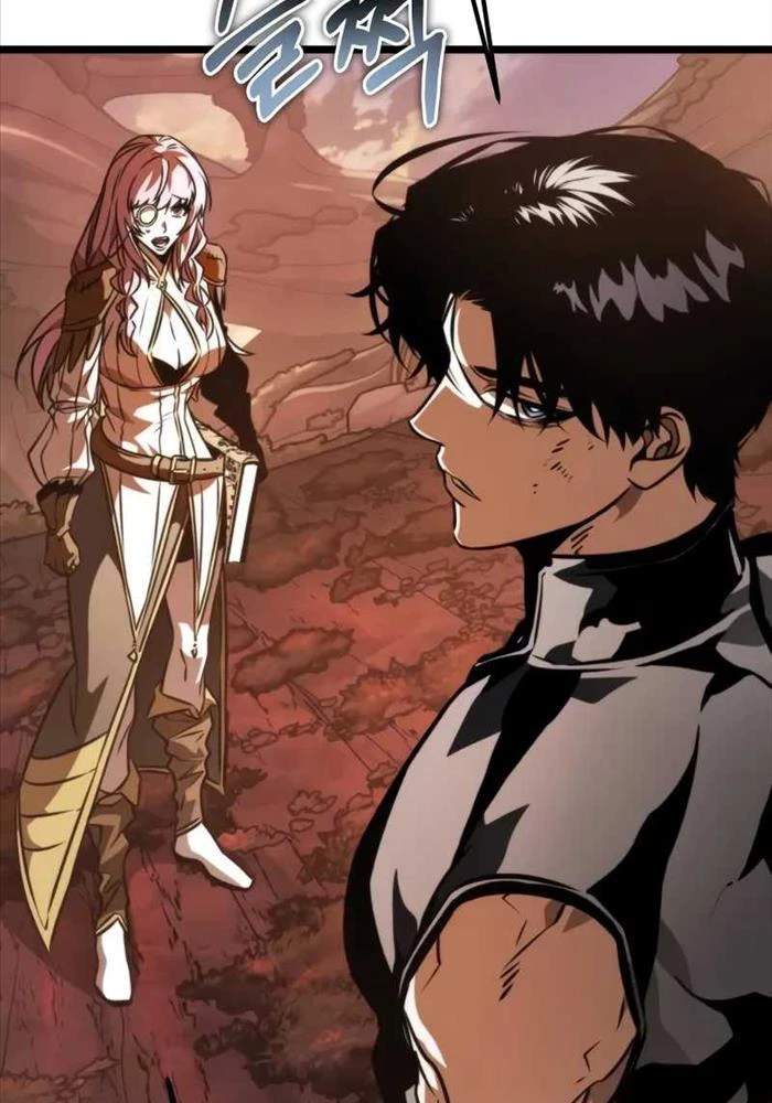 Chiến Binh Hồi Quy Chapter 54 - Trang 4