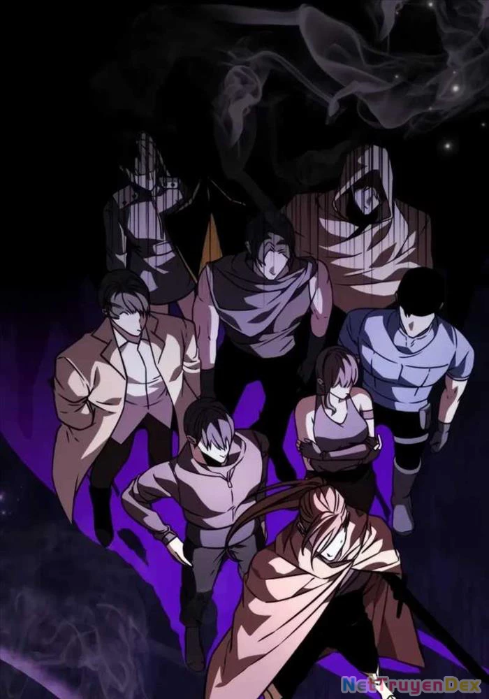 Chiến Binh Hồi Quy Chapter 54 - Trang 4