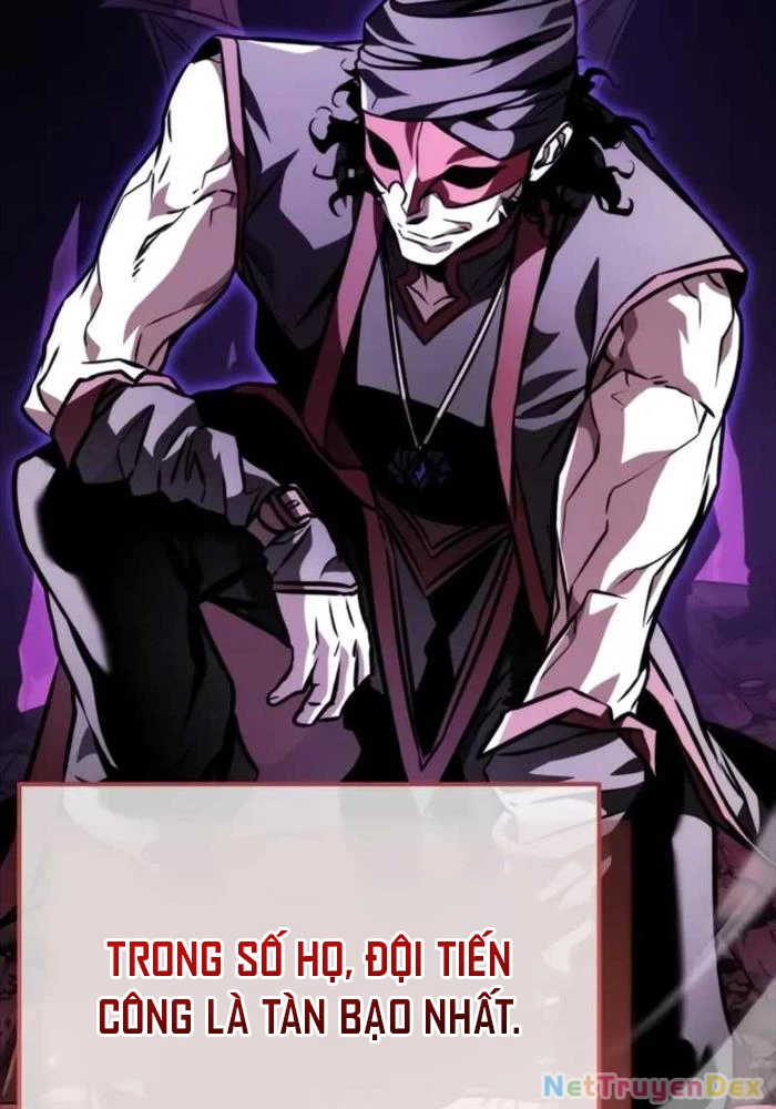 Chiến Binh Hồi Quy Chapter 54 - Trang 4