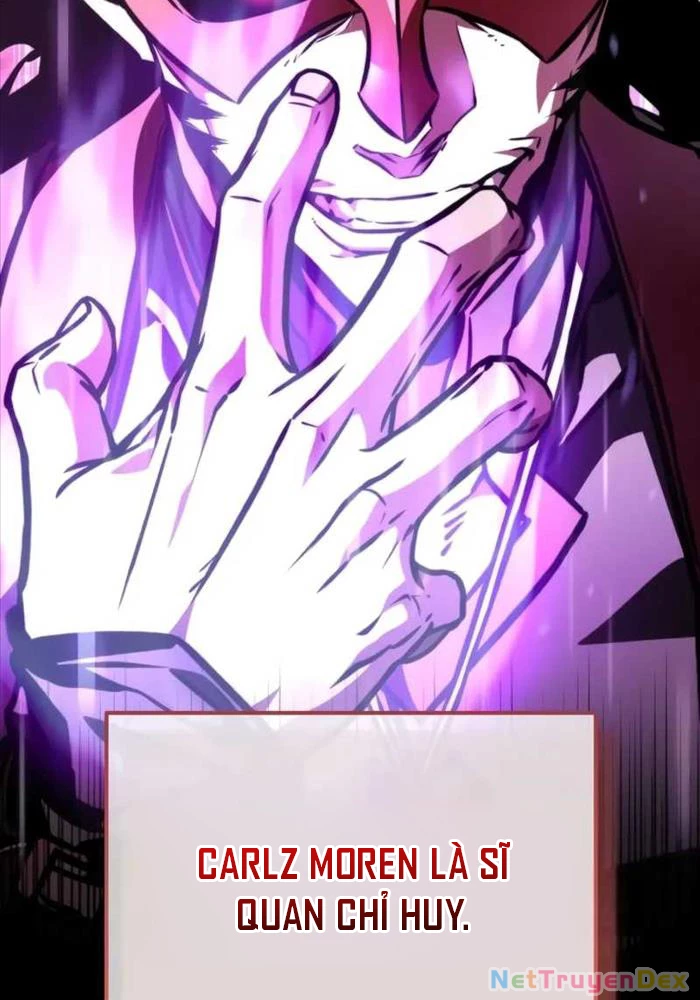 Chiến Binh Hồi Quy Chapter 54 - Trang 4