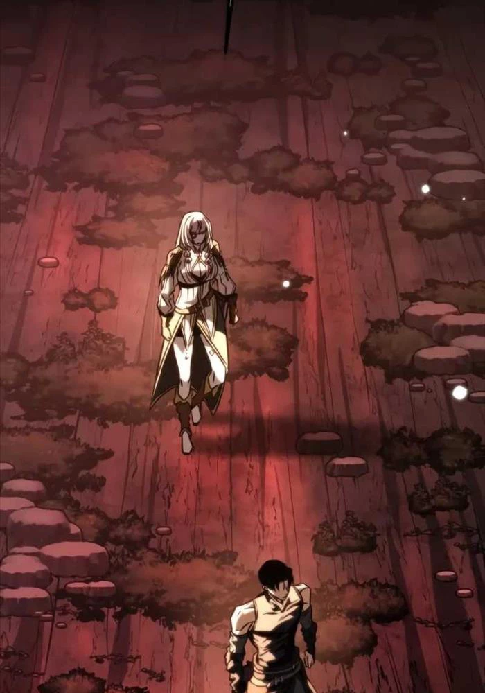 Chiến Binh Hồi Quy Chapter 54 - Trang 4