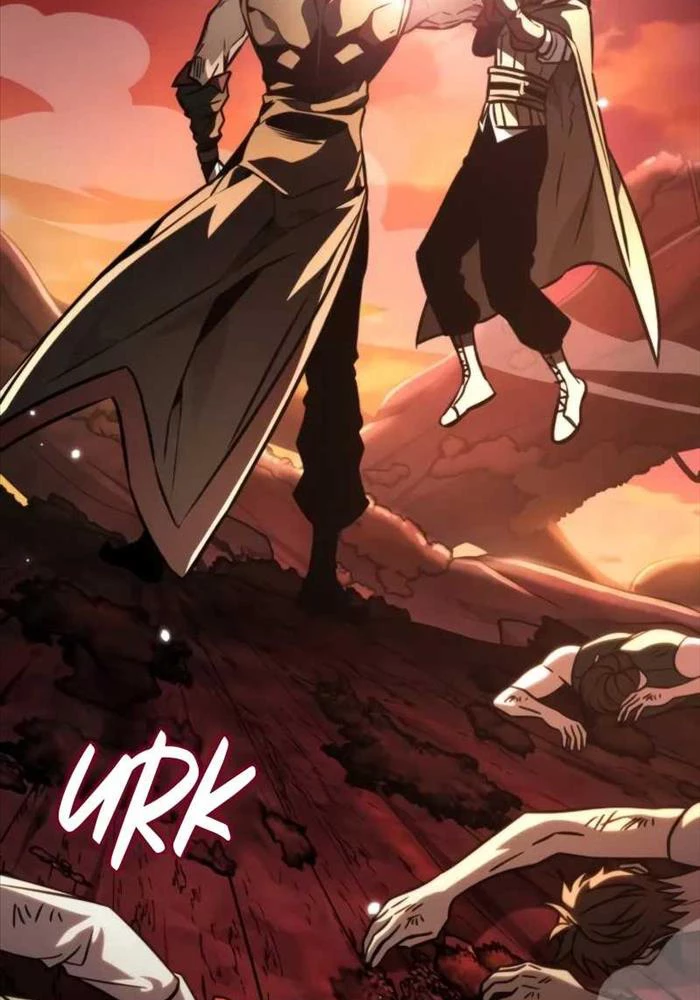 Chiến Binh Hồi Quy Chapter 54 - Trang 4