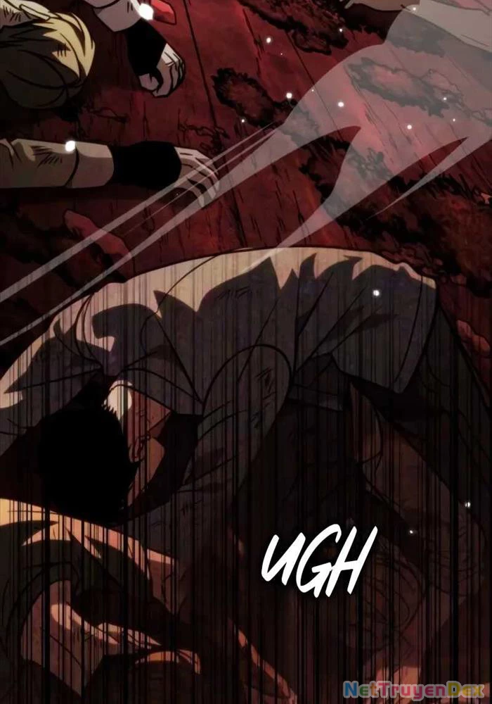 Chiến Binh Hồi Quy Chapter 54 - Trang 4