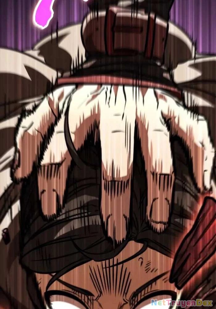 Chiến Binh Hồi Quy Chapter 54 - Trang 4