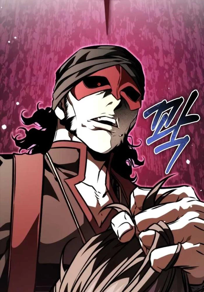 Chiến Binh Hồi Quy Chapter 54 - Trang 4