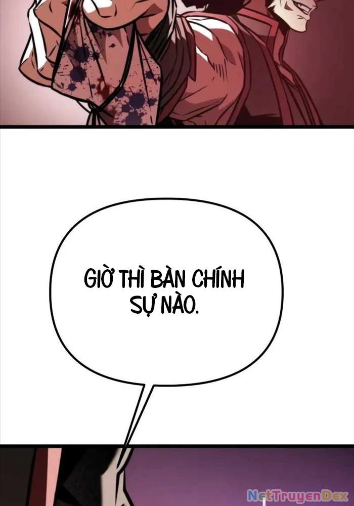 Chiến Binh Hồi Quy Chapter 54 - Trang 4