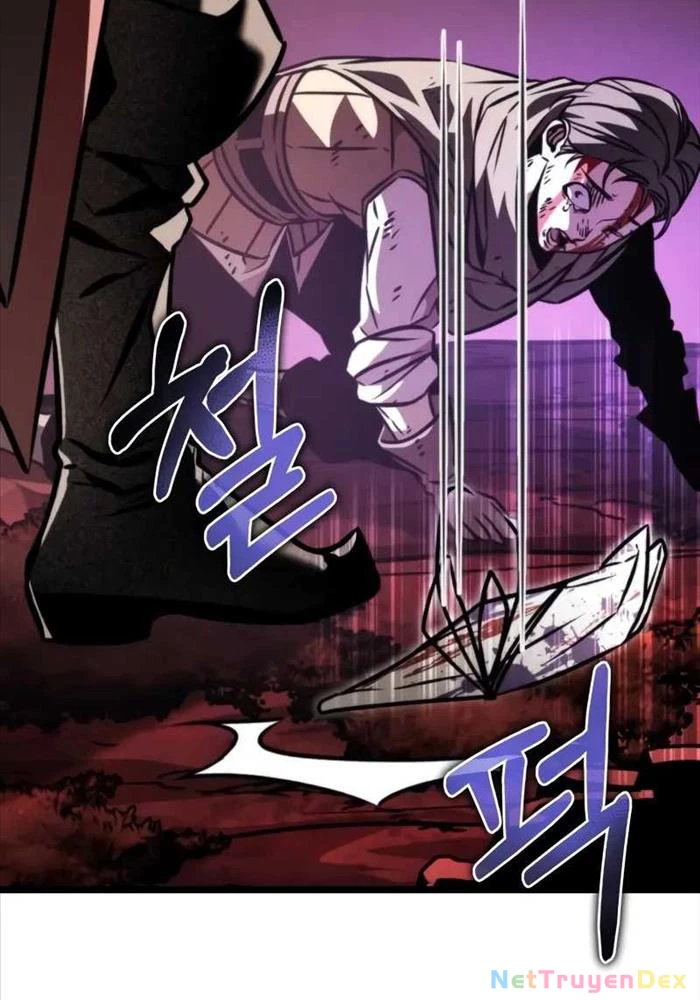 Chiến Binh Hồi Quy Chapter 54 - Trang 4