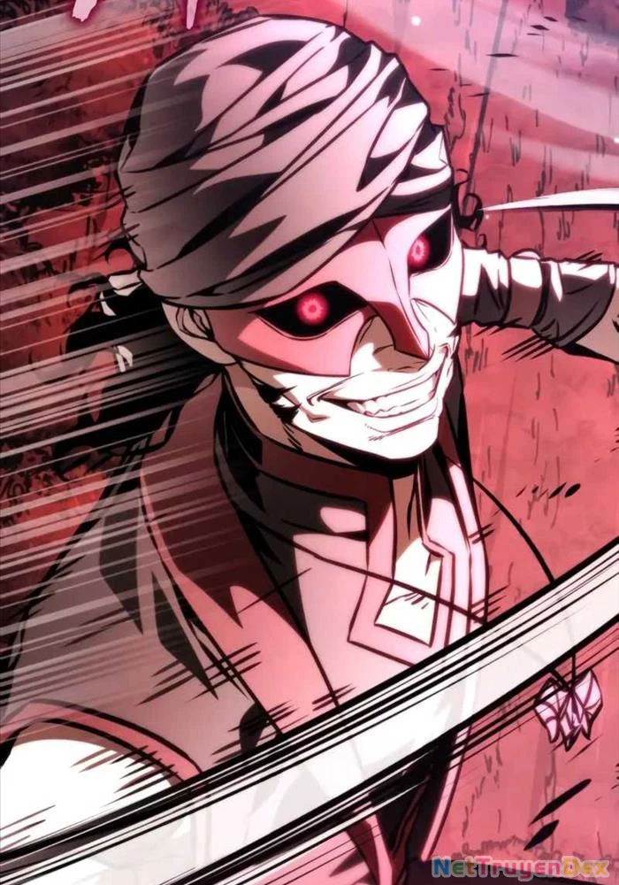 Chiến Binh Hồi Quy Chapter 54 - Trang 4