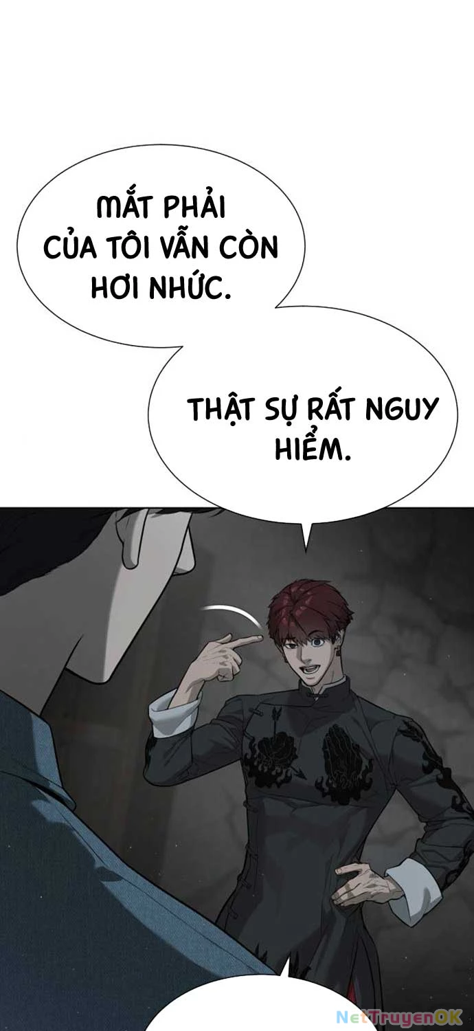 Sát Thủ Peter Chapter 67 - Trang 4