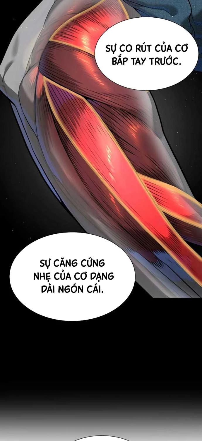 Sát Thủ Peter Chapter 67 - Trang 4