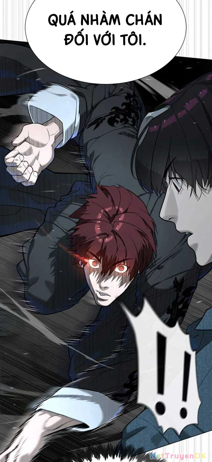 Sát Thủ Peter Chapter 67 - Trang 4