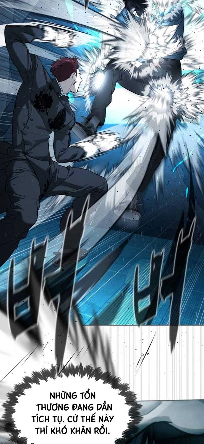 Sát Thủ Peter Chapter 67 - Trang 4