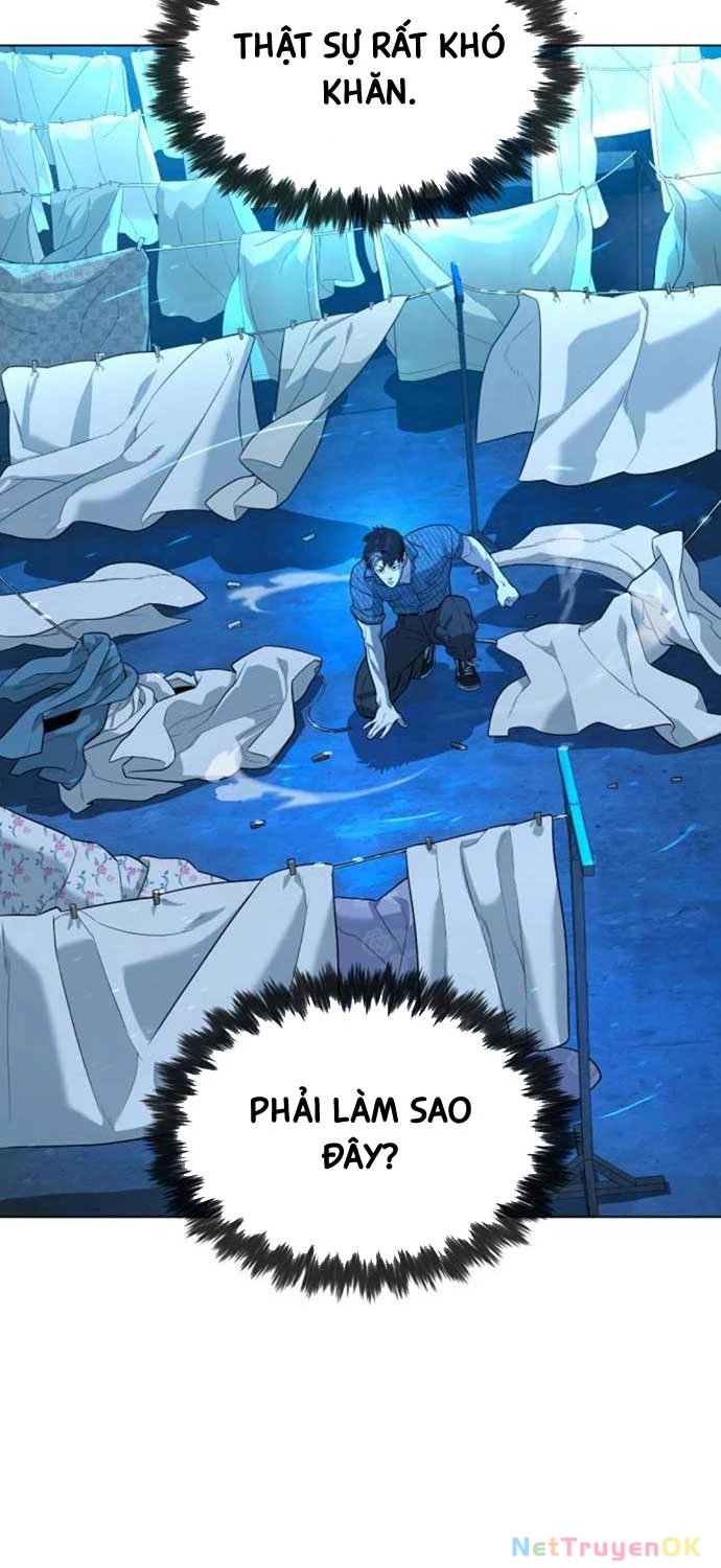 Sát Thủ Peter Chapter 67 - Trang 4