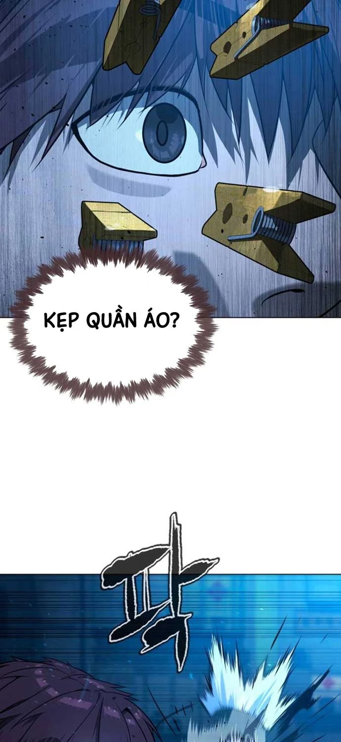 Sát Thủ Peter Chapter 67 - Trang 4