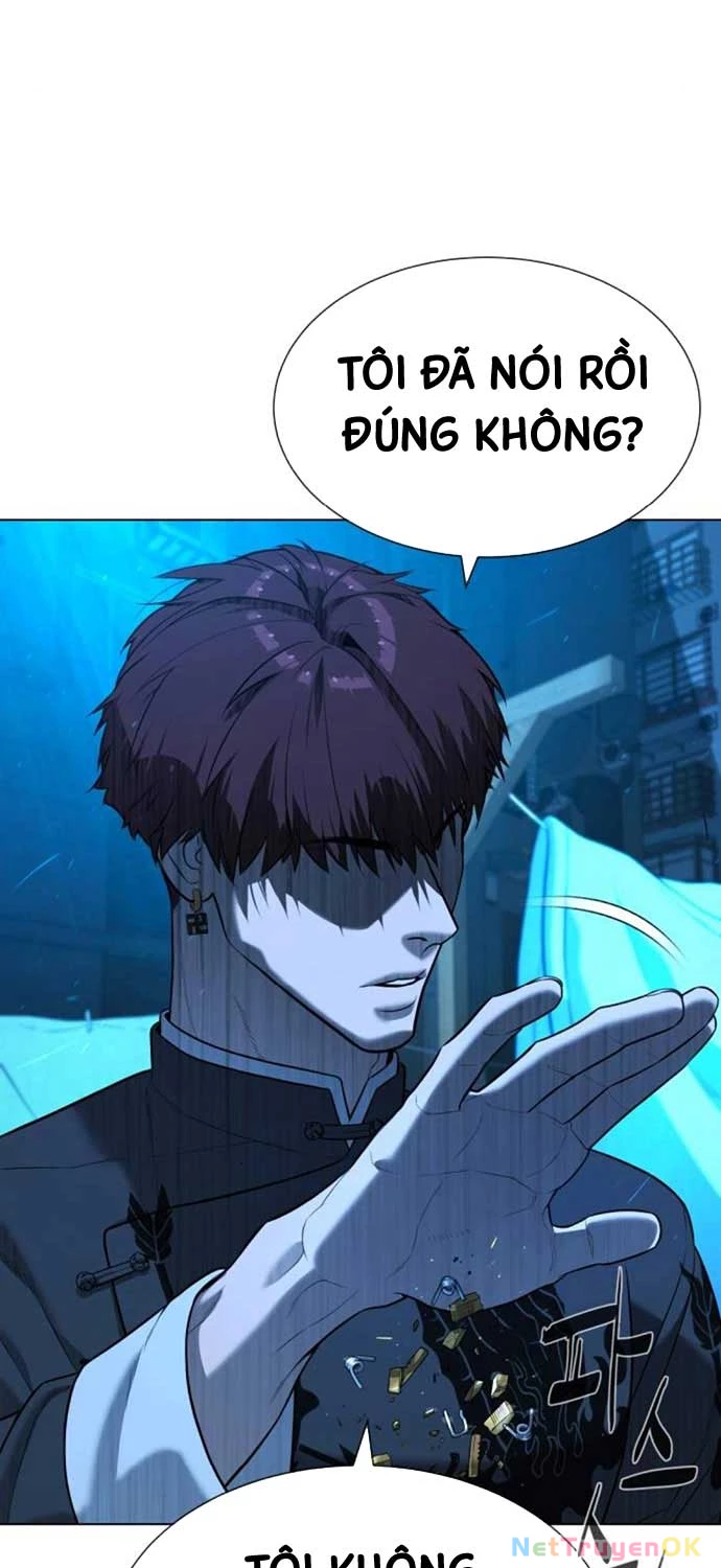 Sát Thủ Peter Chapter 67 - Trang 4