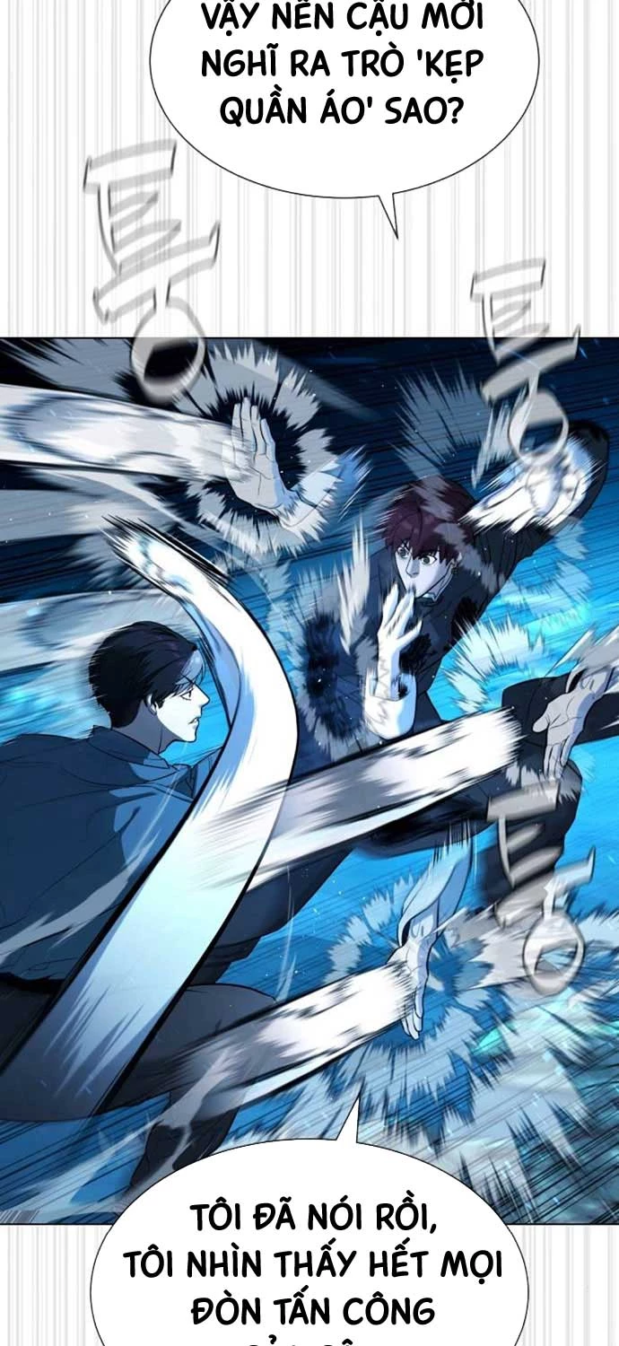 Sát Thủ Peter Chapter 67 - Trang 4