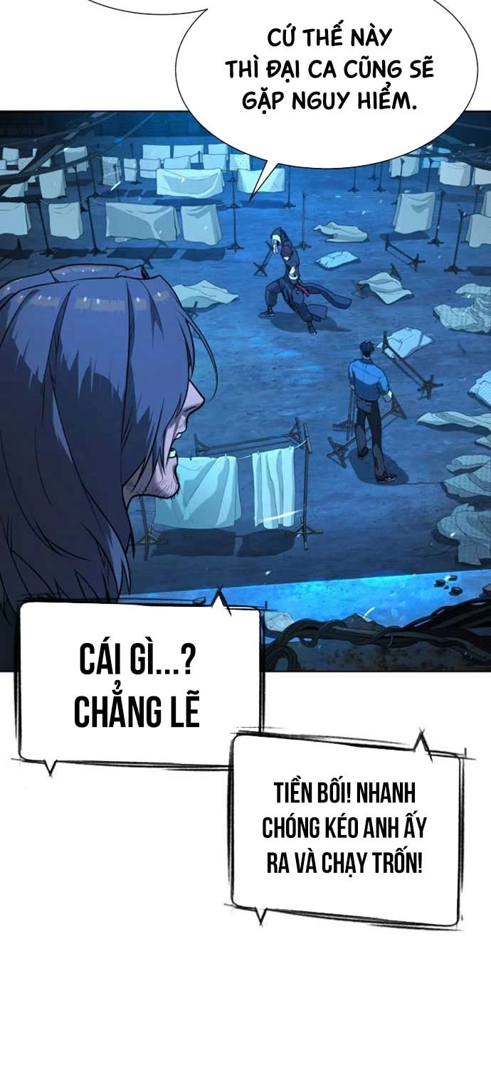 Sát Thủ Peter Chapter 67 - Trang 4