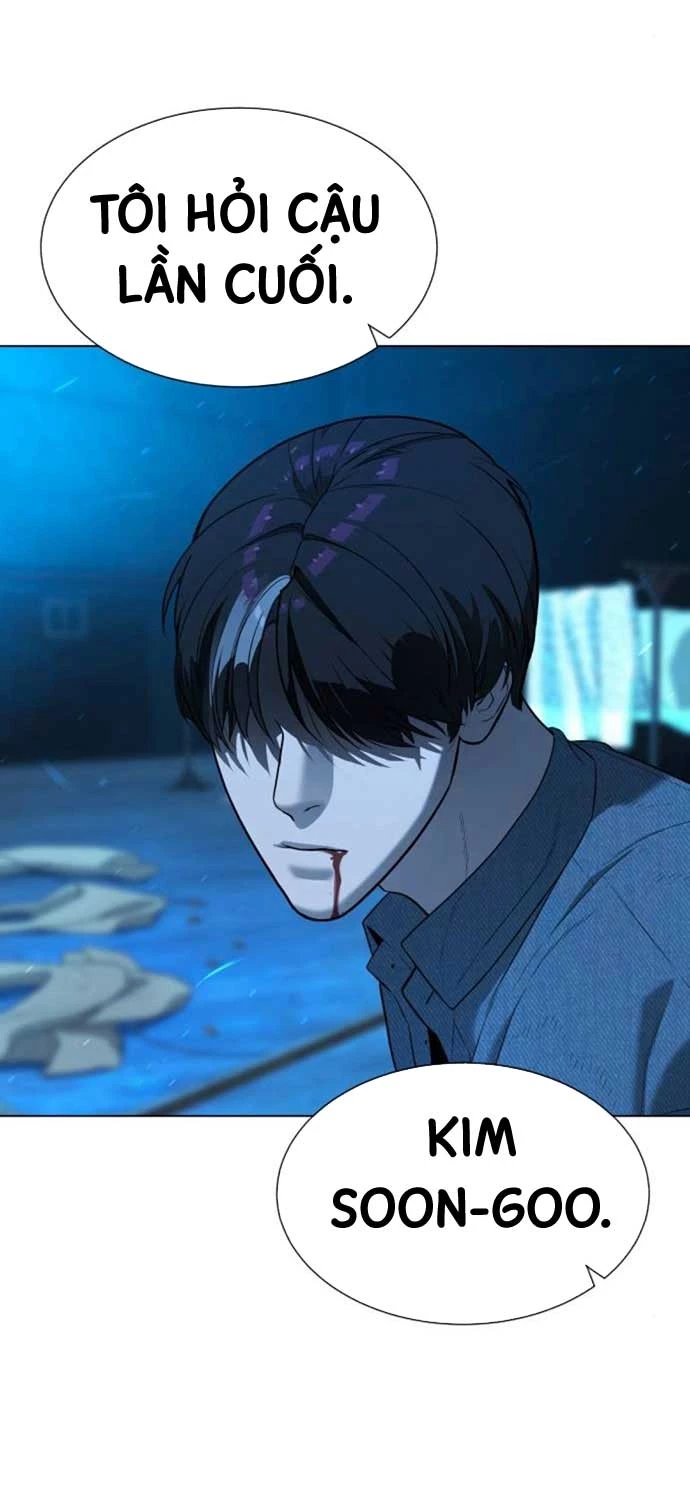 Sát Thủ Peter Chapter 67 - Trang 4