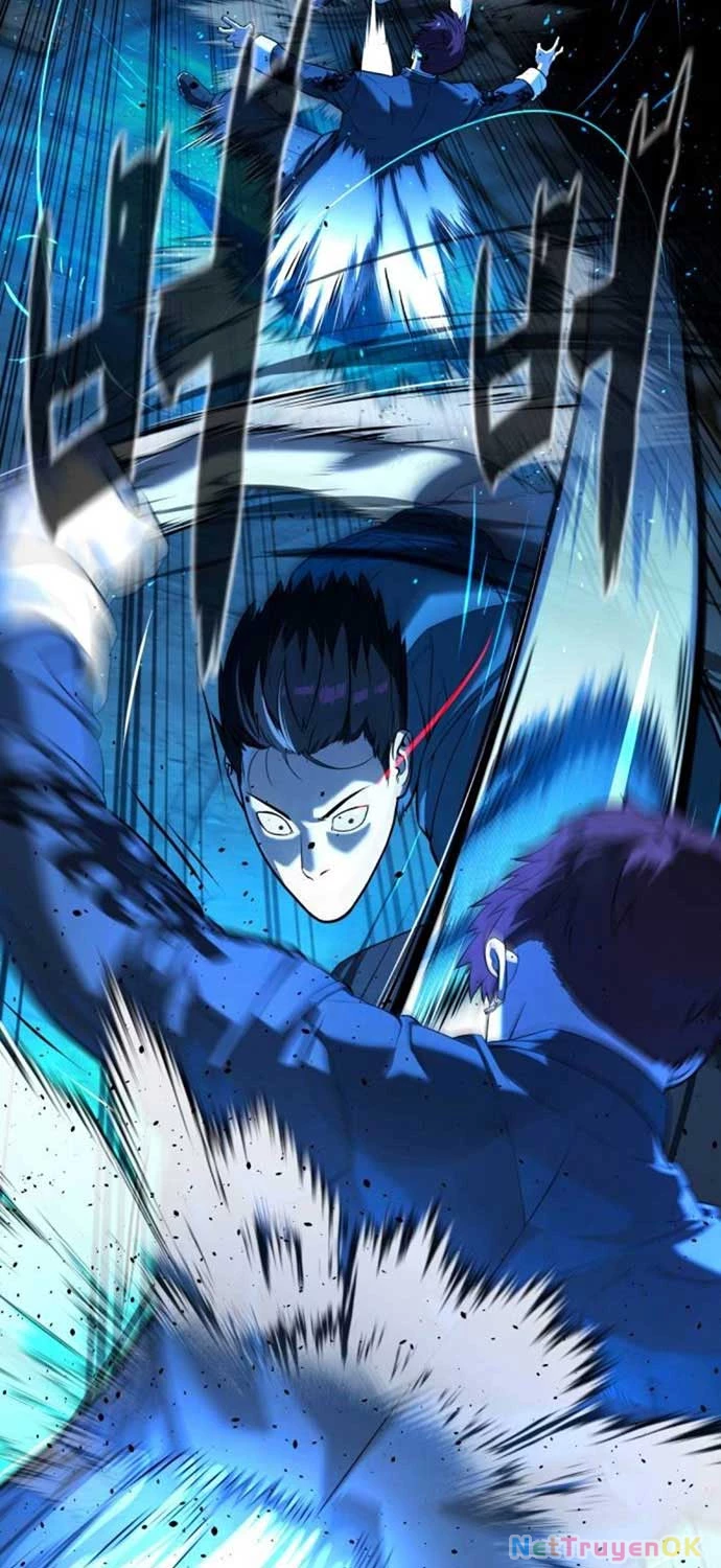 Sát Thủ Peter Chapter 67 - Trang 4