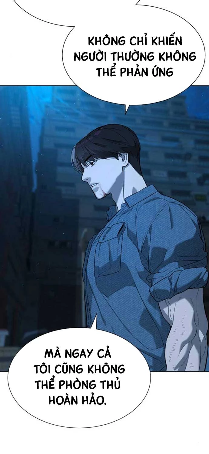 Sát Thủ Peter Chapter 67 - Trang 4