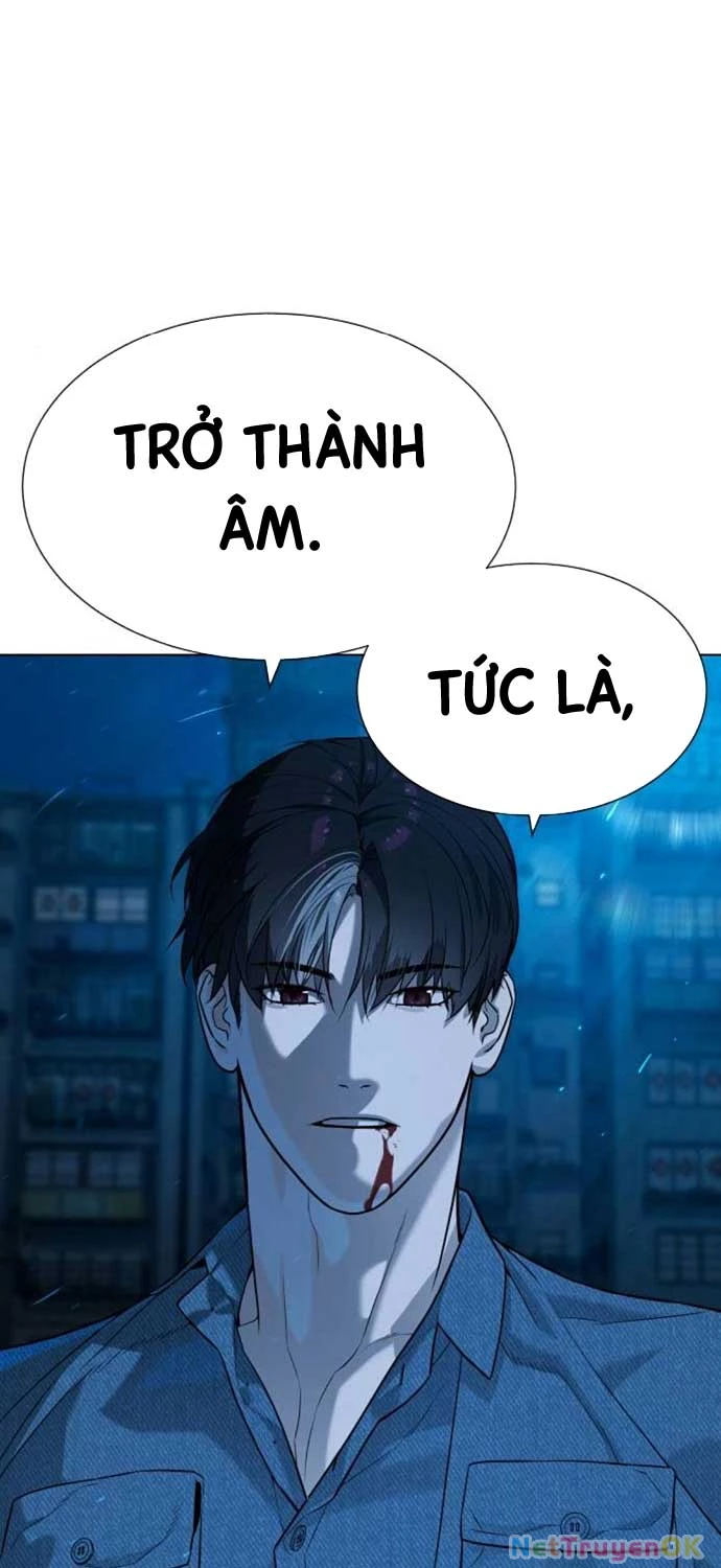 Sát Thủ Peter Chapter 67 - Trang 4