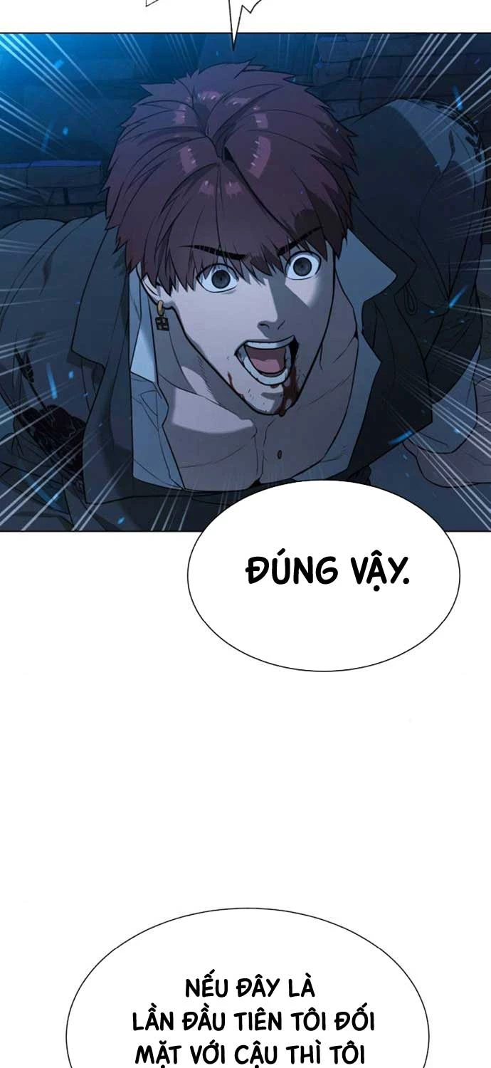 Sát Thủ Peter Chapter 67 - Trang 4