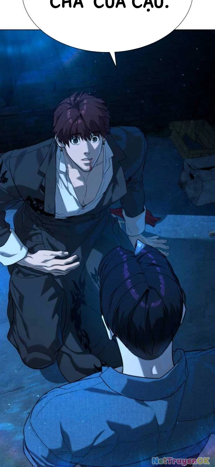 Sát Thủ Peter Chapter 67 - Trang 4