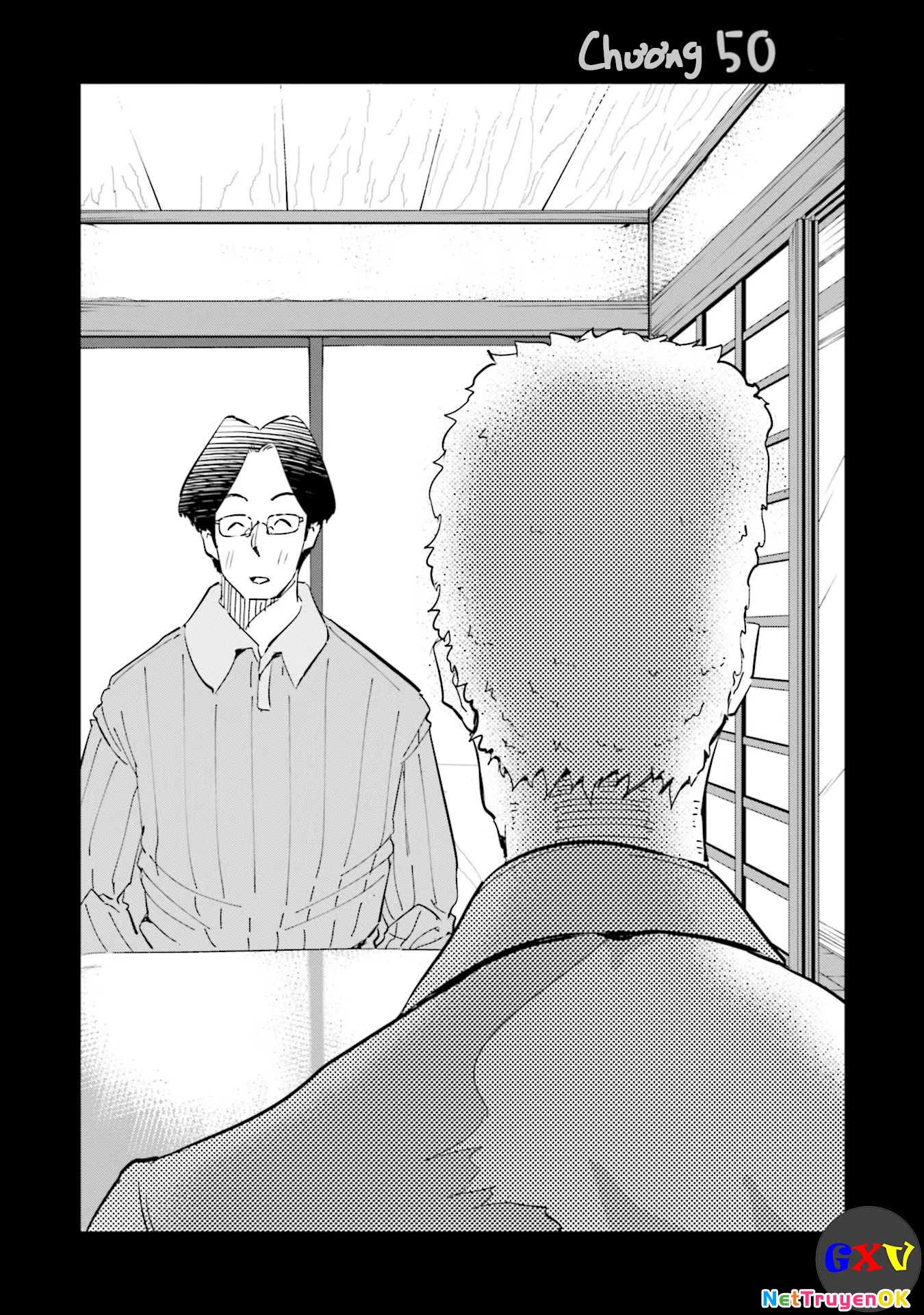 Tsuma, Shougakusei Ni Naru. Chapter 50 - Trang 4