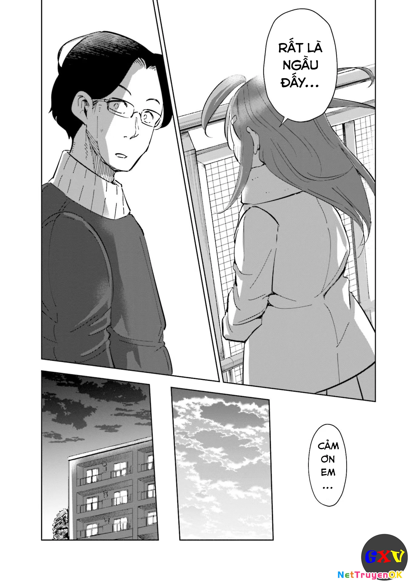 Tsuma, Shougakusei Ni Naru. Chapter 50 - Trang 4
