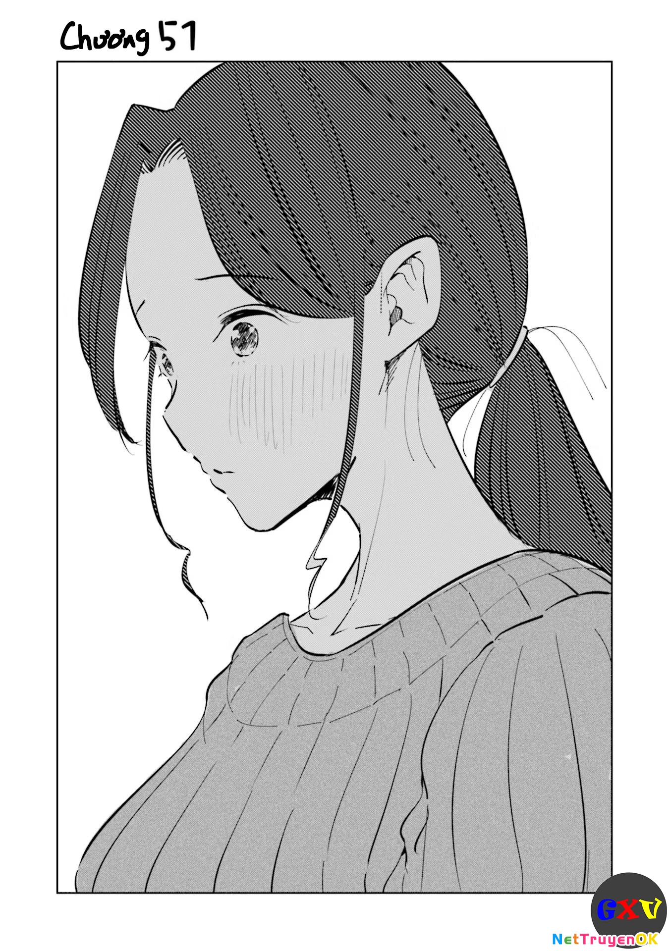 Tsuma, Shougakusei Ni Naru. Chapter 51 - Trang 4