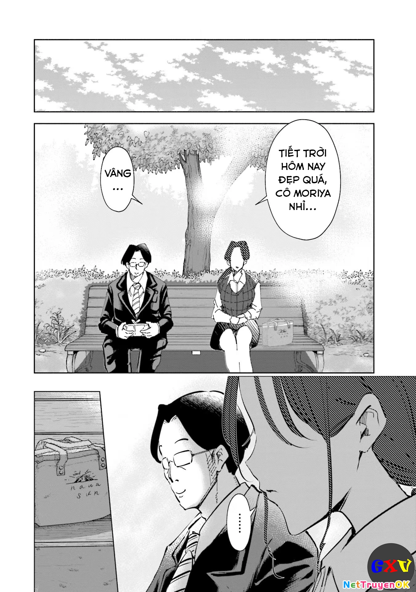 Tsuma, Shougakusei Ni Naru. Chapter 51 - Trang 4