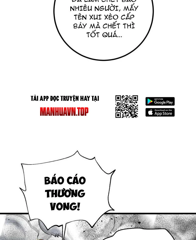 Toàn Cầu Cao Võ Chapter 285 - Trang 4