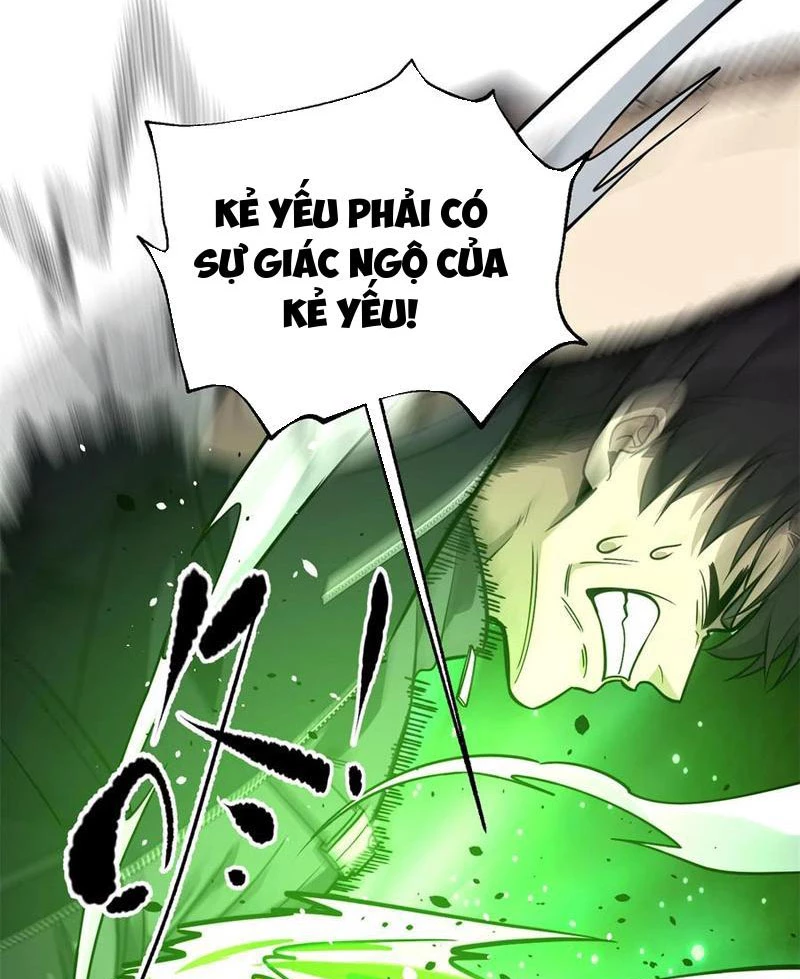 Toàn Cầu Cao Võ Chapter 285 - Trang 4