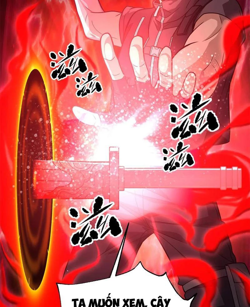 Toàn Cầu Cao Võ Chapter 285 - Trang 4