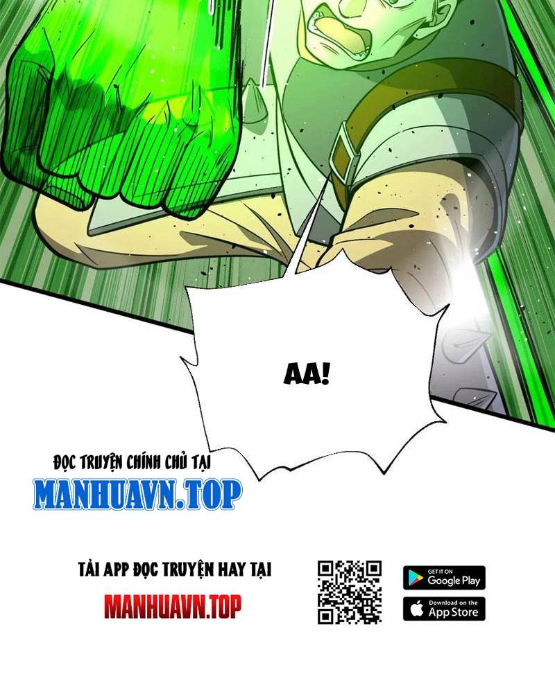 Toàn Cầu Cao Võ Chapter 285 - Trang 4