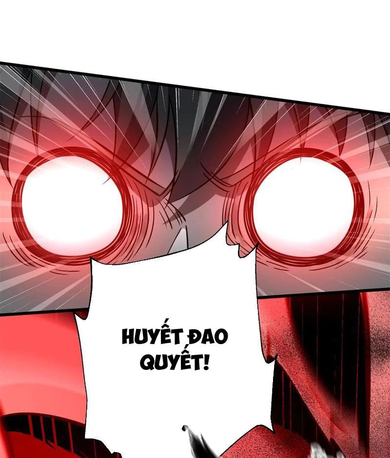 Toàn Cầu Cao Võ Chapter 285 - Trang 4