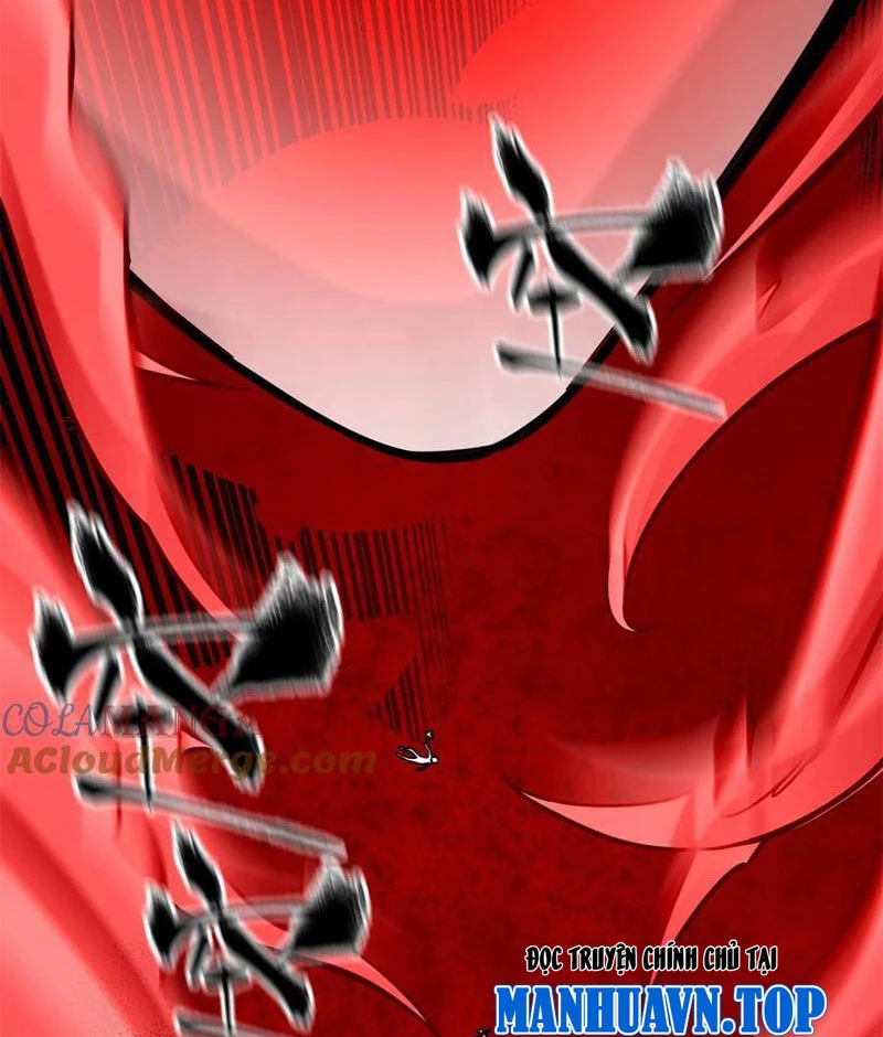 Toàn Cầu Cao Võ Chapter 285 - Trang 4