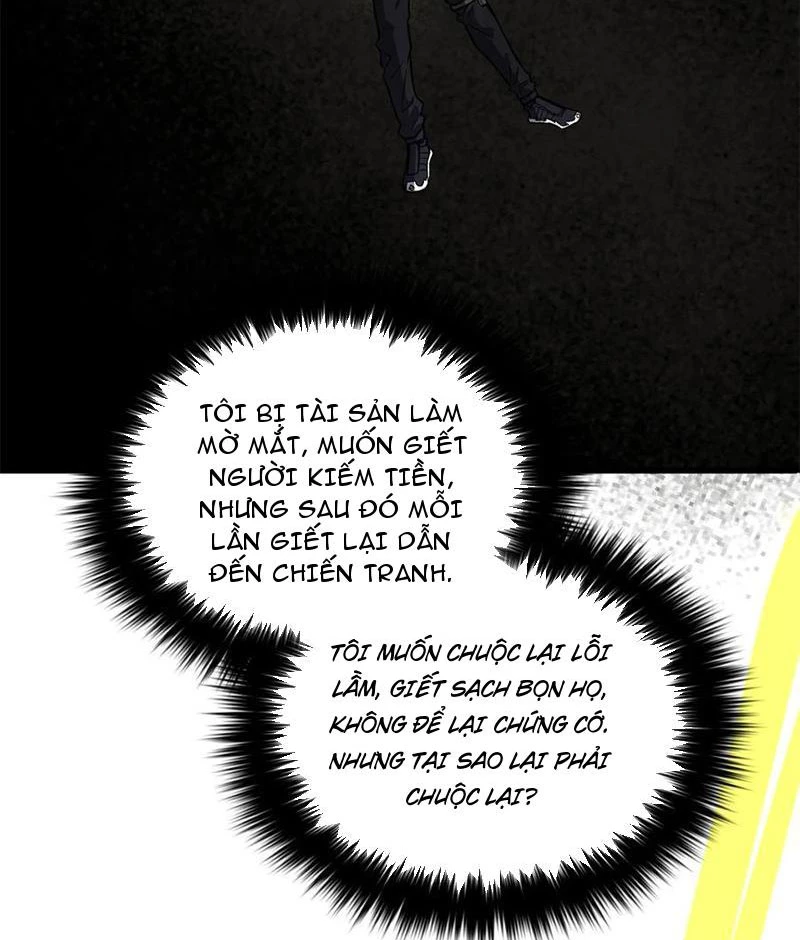 Toàn Cầu Cao Võ Chapter 285 - Trang 4